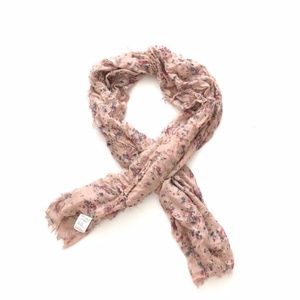 La Fée Maraboutée Scarf